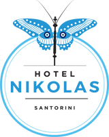 Nikolas Hotel & Spa